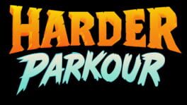 Harder Parkour artwork 4