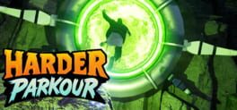 Harder Parkour artwork 2