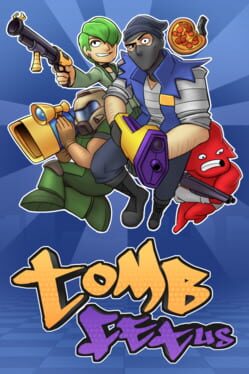 Tomb Fetus artwork 1