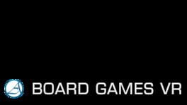Board Games VR artwork 1