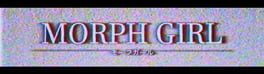 Morph Girl artwork 1