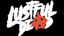 Lustful Dead artwork 2