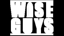 Wise Guys artwork 6
