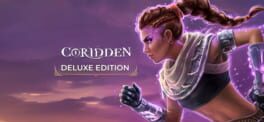 Coridden: Deluxe Edition artwork 1