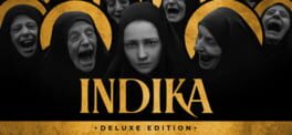 Indika: Deluxe Edition artwork 1