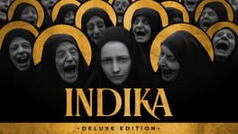 Indika: Deluxe Edition artwork 2