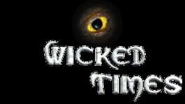 Wicked Times artwork 1