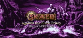 Skald: Against the Black Priory - Deluxe Edition artwork 1
