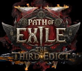 Path of Exile 2: The Third Edict artwork 2