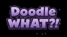 Doodle What?! artwork 2