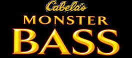 Cabela's Monster Bass artwork 1