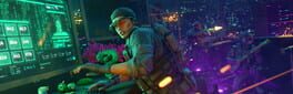 Warface: Clutch artwork 4