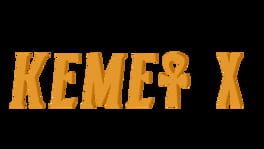 Kemet X artwork 2