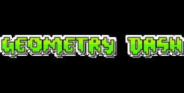 Geometry Dash artwork 2