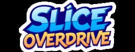 Slice Overdrive artwork 2