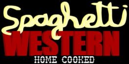 Home Cooked Spaghetti Western artwork 2