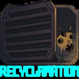 Recyclamation artwork 2