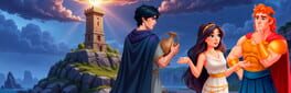 Argonauts Agency: Patterns of Morpheus artwork 1