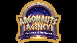 Argonauts Agency: Patterns of Morpheus artwork 2