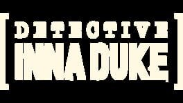 Detective Inna Duke artwork 2