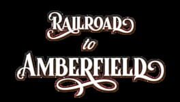 Railroad to Amberfield artwork 2