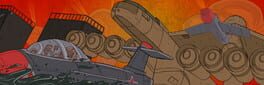 Burning Skies Arcade: Extra Content artwork 1