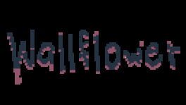 Wallflower artwork 2