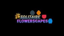 Solitaire Flowerscapes artwork 2