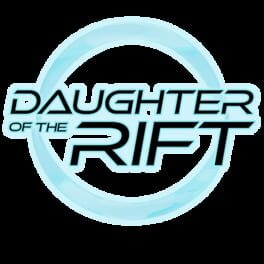 Daughter of the Rift artwork 2