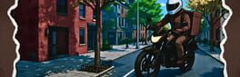 Delivery Simulator artwork 1