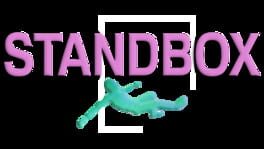 Standbox artwork 2