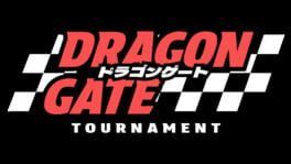 Dragon Gate: Tournament artwork 2