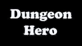 Dungeon Hero artwork 2