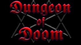 Dungeon of Doom artwork 2