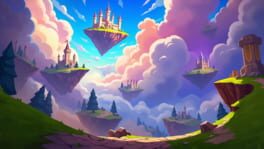 Fableborne artwork 1