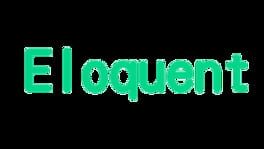Eloquent artwork 2