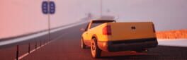 Endless Drive artwork 1