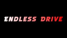 Endless Drive artwork 2