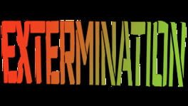 Extermination artwork 2
