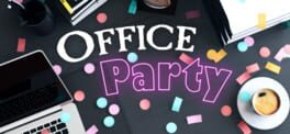 Office Party artwork 1