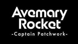 Avemary Rocket: Captain Patchwork artwork 2