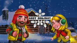 Cozy Holiday artwork 1