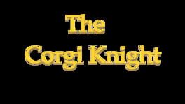 The Corgi Knight artwork 2