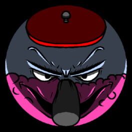 Super Momos Crushers artwork 2