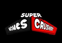 Super Momos Crushers artwork 1