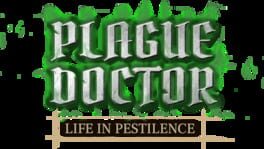 Plague Doctor: Life in Pestilence artwork 2