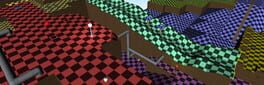 Binary Golf artwork 1
