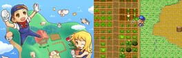 G-Mode Archives+: Bokujou Monogatari Mobile - Minori no Shima artwork 2