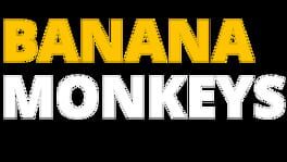 Banana Monkeys artwork 1