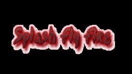 Splash Fly Fire artwork 2